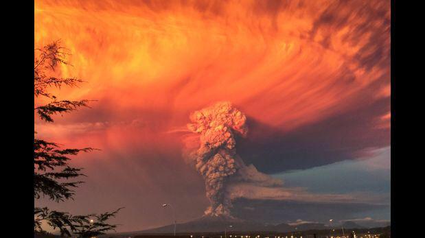 Alerta en Chile por erupcion del volcán Calbuco. CDPN1ZtW4AA6965