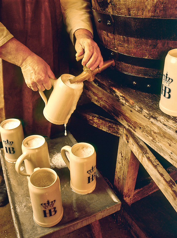 LowenbrauKeller's tweet photo. Today marks the 499th Anniversary of the Bavarian Purity Law! Come help us celebrate with a stein or two! PROST! http://t.co/5Aj9ER5wvO