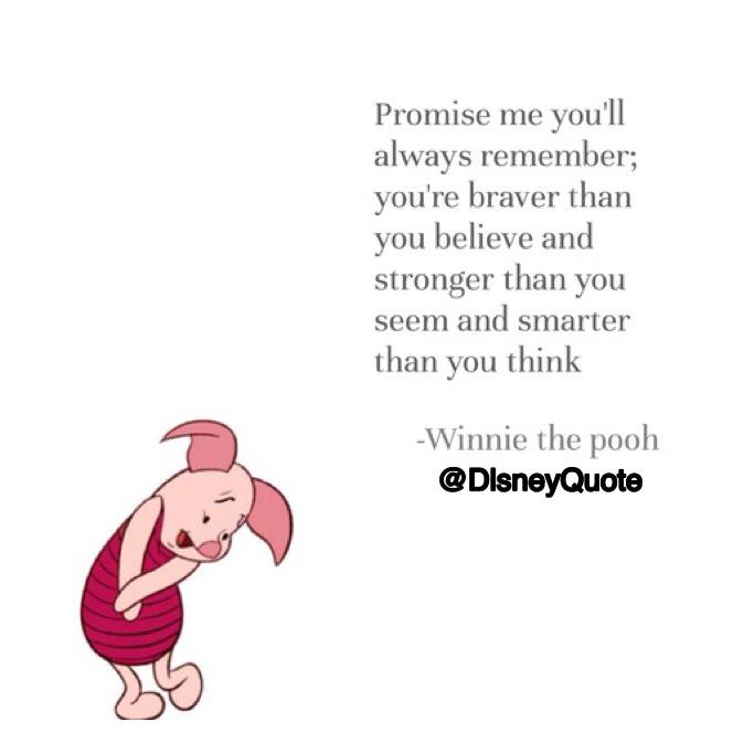 DlSNEYQUOTE's tweet photo. Winnie the Pooh 💗 http://t.co/SL5UtYIPB2