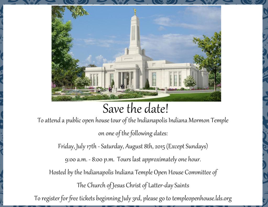 IndyTempleCC's tweet photo. Save the date. #indytemple http://t.co/59uUCakThX
