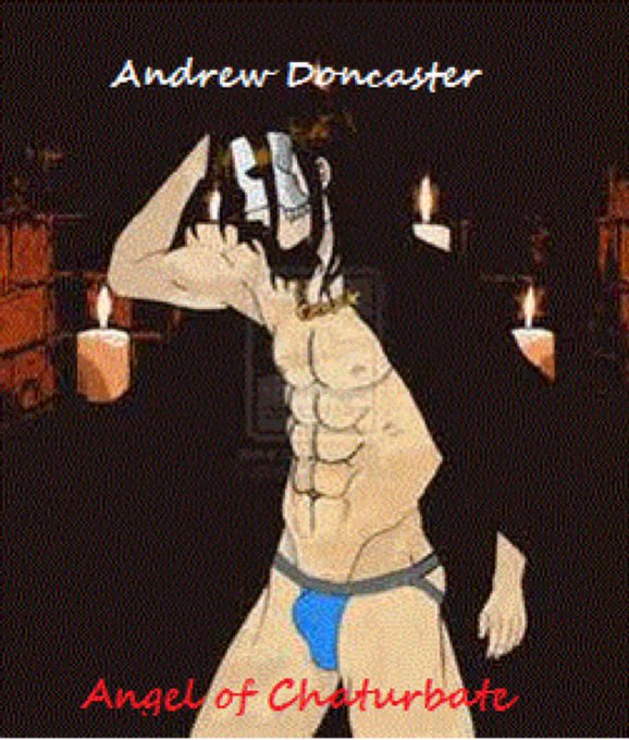 I am your angel - come to me angel #cammodeling #camshow #gaycamshow http://t.co/jR3uhLkfOq http://t