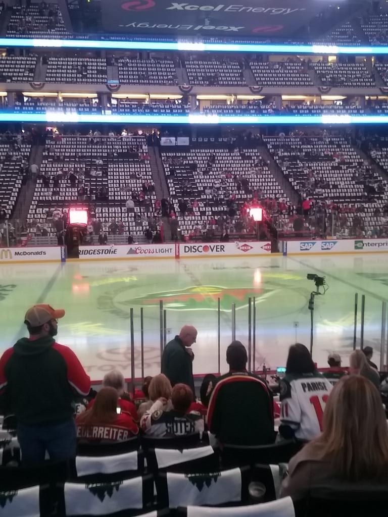 LarryHattrick's tweet photo. Let's go #mnwild #StanleyCup #MyPlayoffsMoment http://t.co/9m6eorY32G
