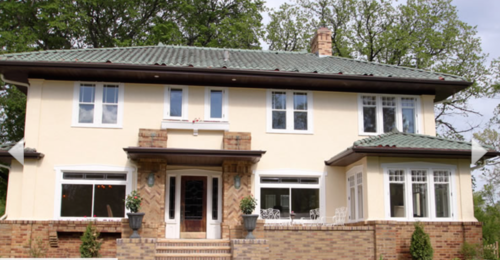 Pathwayevents's tweet photo. Check out this Minneapolis house that #NicoleCurtis gave some curb appeal to! #BeforeandAfter http://t.co/TkEA7WefKu