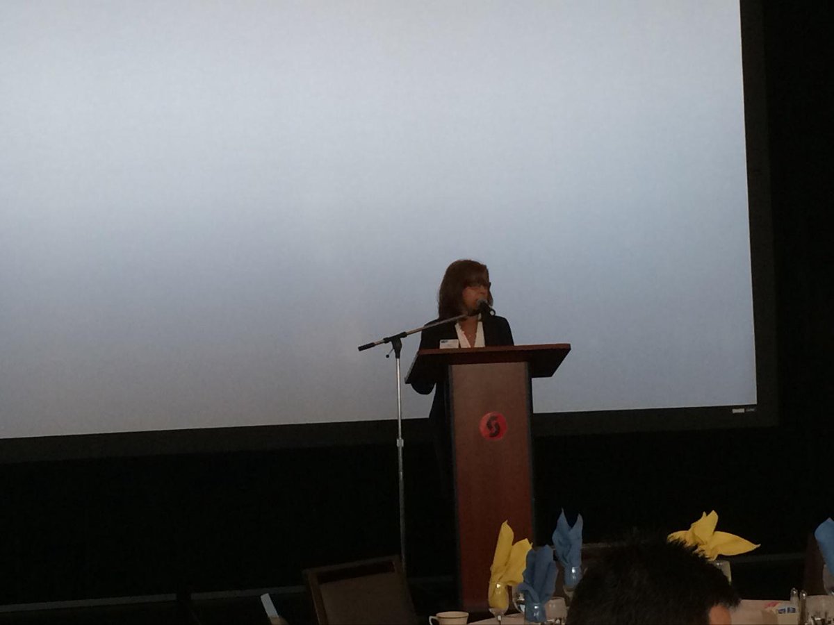 GLD_ITE's tweet photo. Thank you ITE International VP @paula_benway @GLD_ITE @ITEhq for giving remarks on Day 2 at #GLDITEAM15 in Dayton! http://t.co/p3YEOShBW7