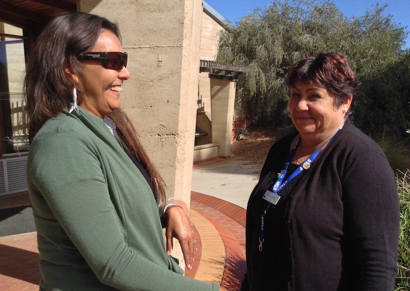 CSUSkyStories's tweet photo. Hear Diane Tattersal Engagement Officer chat about social media &amp; community engagement - http://t.co/DN0P8wdPZi http://t.co/yhWeMEwn6k