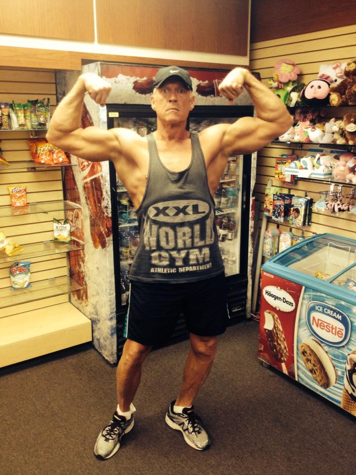 Ed L Corbin (@edacts) on Twitter photo 