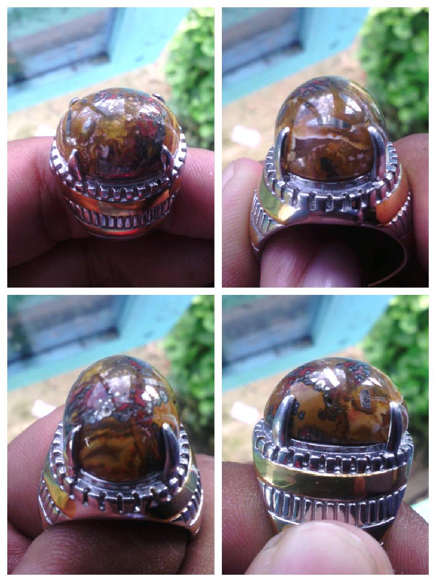 Silahkan dimaharkan,, Lapis Banua khas Berau <a href="/AkikLovers/">Om jadoel</a>