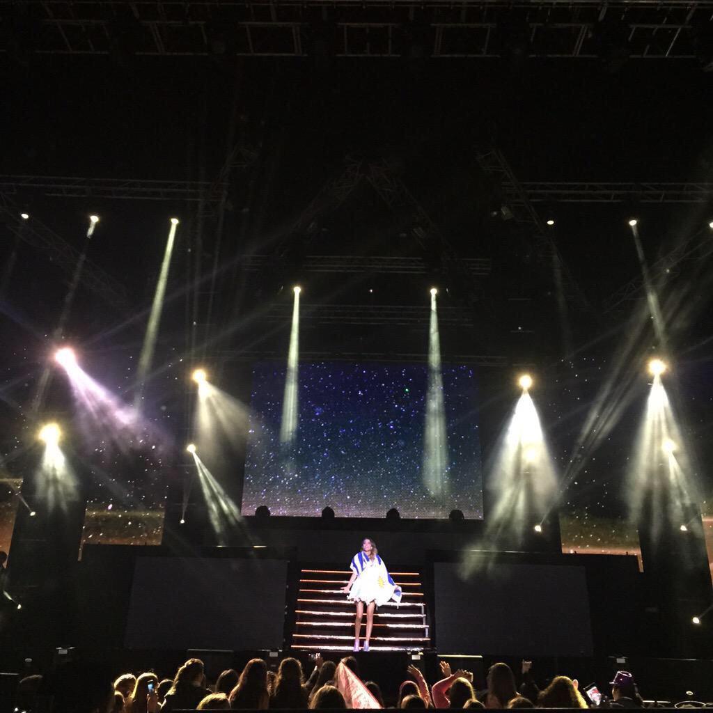 TiniStoessel's tweet photo. Hasta siempre❤️ http://t.co/H7CosyC6zL