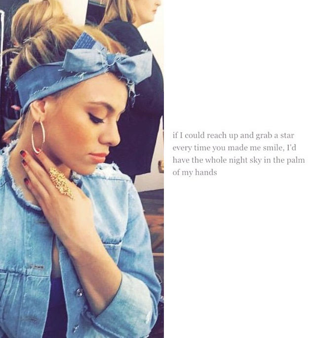 5hofgomez's tweet photo. If I could... #DinahDefenseSquad http://t.co/aBBk7QidGO