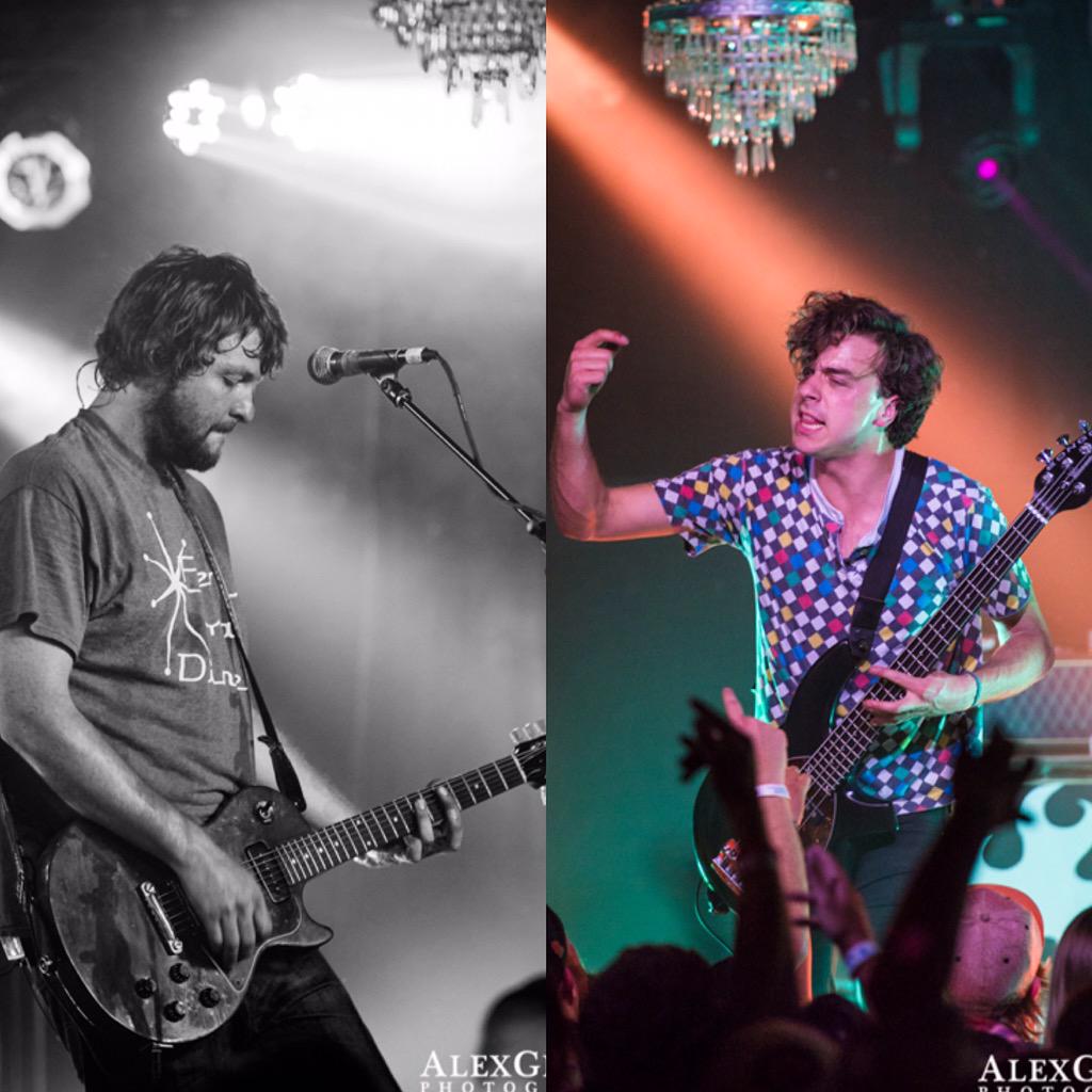 Passafire's tweet photo. ST. LOUIS!! We're just about kick it off at @firebirdstl w/ @strangerband and @TheDriftways! #IntervalTour http://t.co/11LxfFF8KA