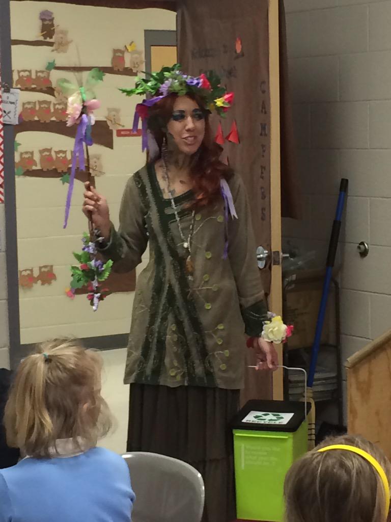 SCE 2nd Grade tweet media