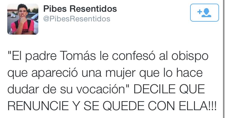 AlwaysForLali's tweet photo. básicamente todos nosotros cuando el padre tomas se estaba confesando... http://t.co/fOogCzrJfy