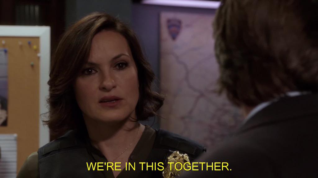 UcanCallmeLitke's tweet photo. #GameOnSVU http://t.co/DPyNUjX6d6