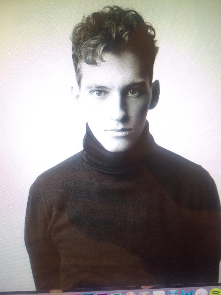 MichaelclarkTay's tweet photo. Mitchell Zoolander... A model idiot 

@mitchyballaaaa http://t.co/8QnwenFLj3