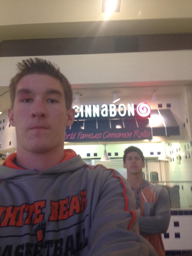 <a href="/WBLscavenger/">WBL Scavenger Hunt</a> we are finished!