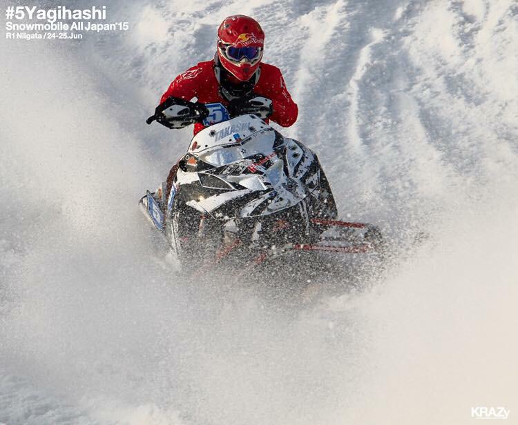 snowmobile_bot's tweet photo. 2015年シーズンSAクラスに昇格した
#5八木橋選手、#12赤石選手、#15鎌倉選手、#17信平選手
SAクラスではどのような走りが見れるのか、2016年シーズンも楽しみですね
※鎌倉選手の写真がありません泣
#snocross http://t.co/HAgy8cQsoZ