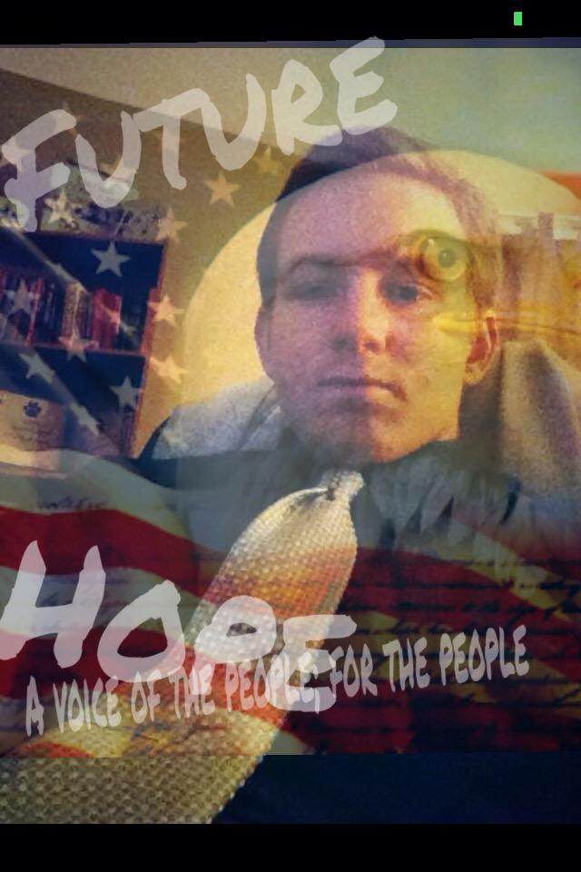 AustinCapps5's tweet photo. #CappsForPresident http://t.co/uSer75n41Q