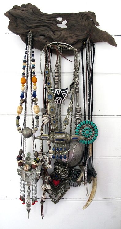 What's in your jewelry collection?