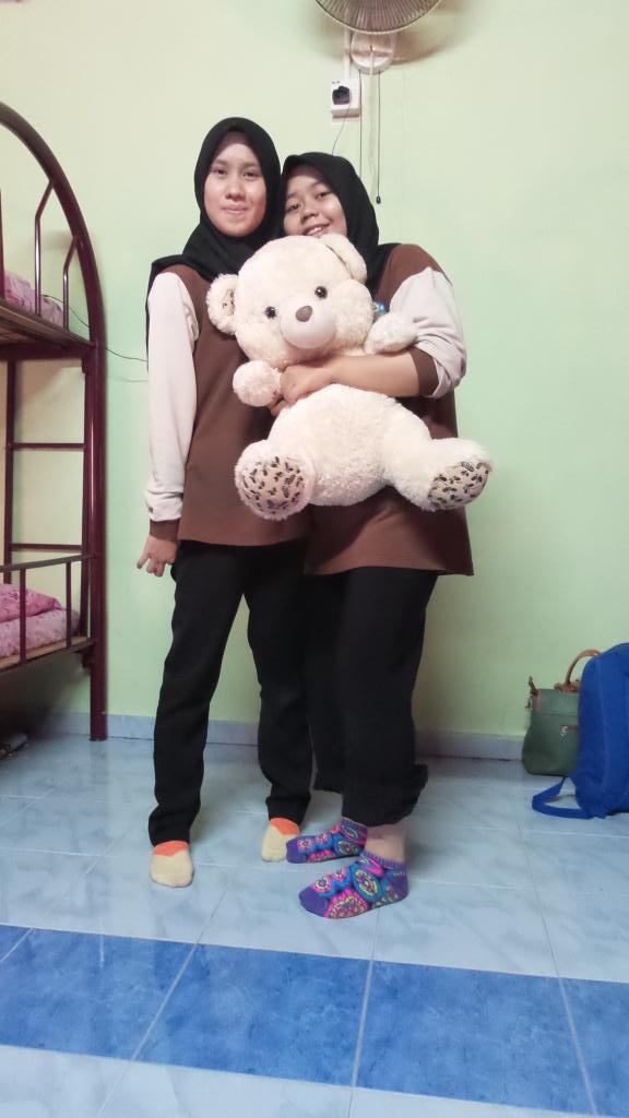 najwaroslan3's tweet photo. Now At Kem Seri Juluk http://t.co/HQjToZsxih
