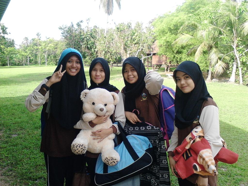 najwaroslan3's tweet photo. Now At Kem Seri Juluk http://t.co/HQjToZsxih