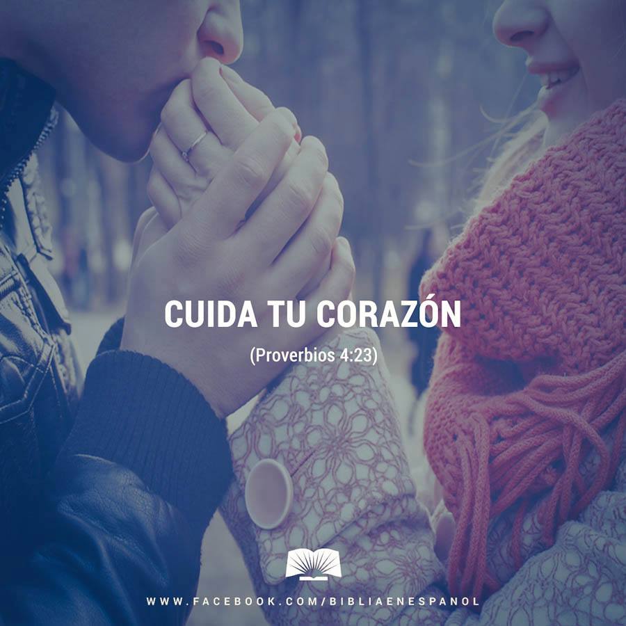 Mely_Colocho's tweet photo. Cuida tu CORAZON,que de el mana la vida♥
Proverbios 4:23 
#JustWaiting! http://t.co/X8DyDfV2Kq