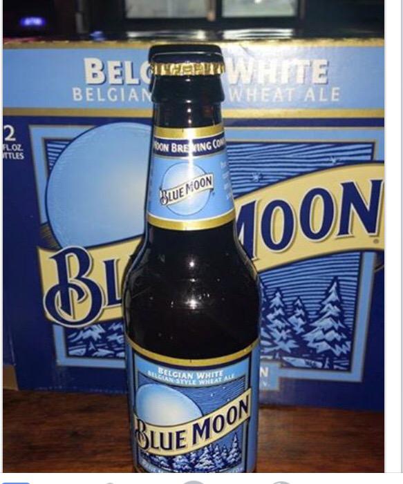 8Tavern's tweet photo. Terry's update:  Blue Moon is back by popular demand... http://t.co/rb8iZvDmos