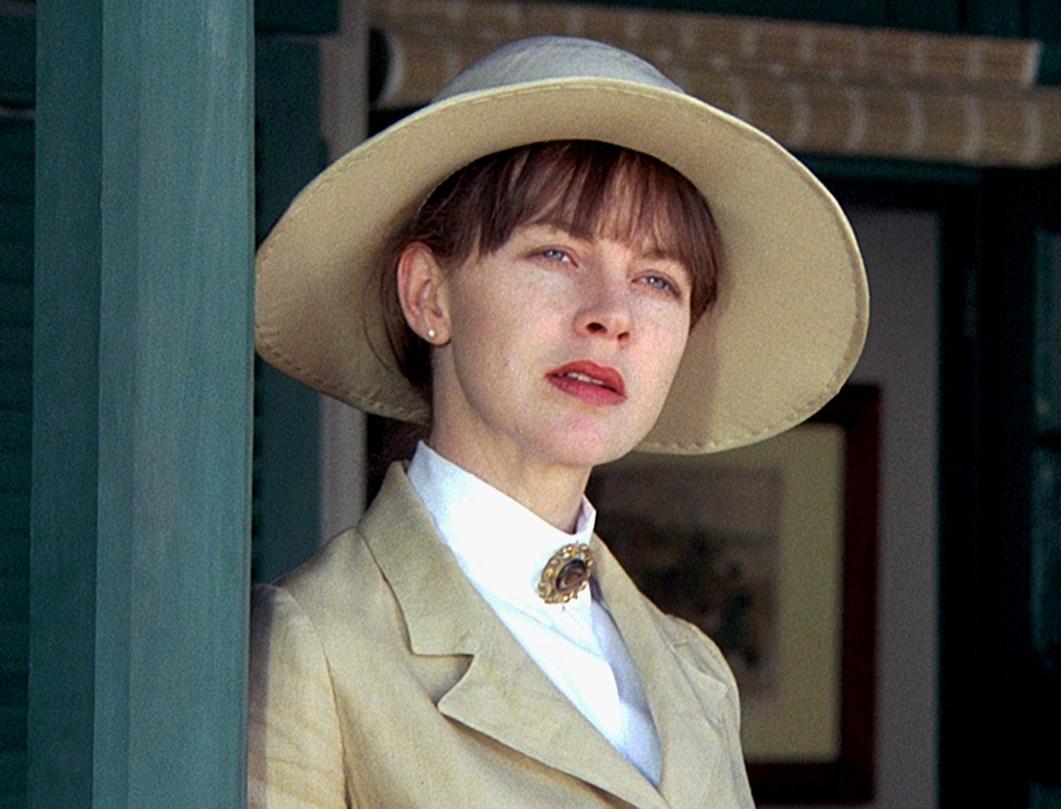 Happy Birthday, Judy Davis!! 