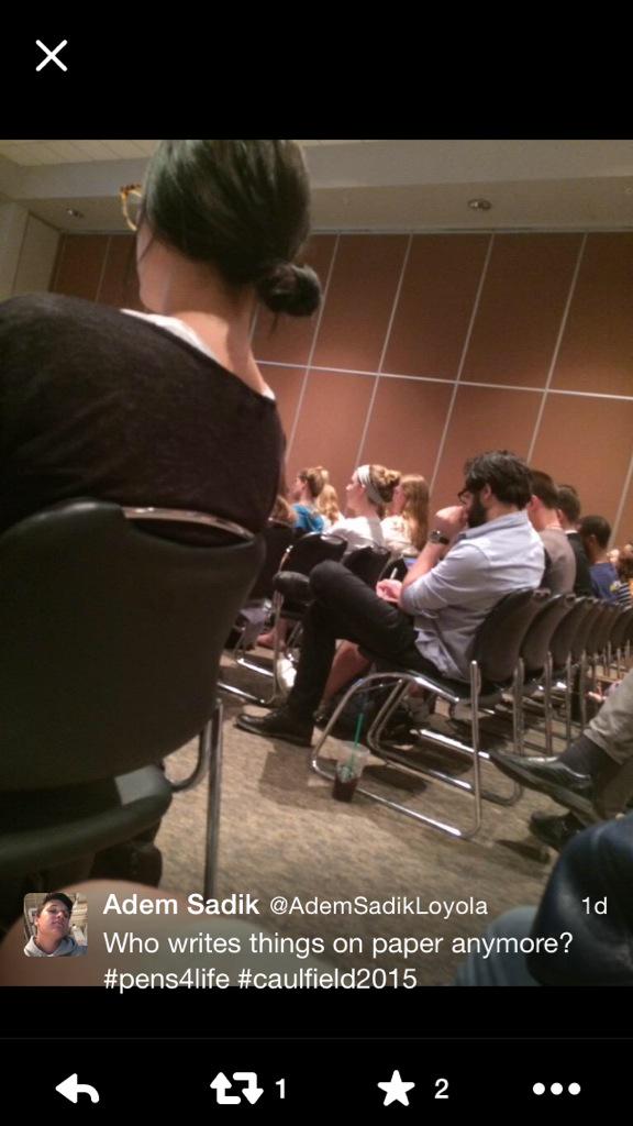 jonmalis's tweet image. Yep, I still use paper. Never runs out of batteries, and there's nothing like a good pen and paper to make me think.