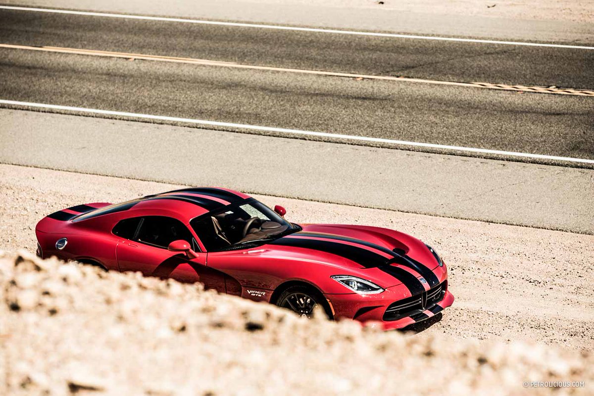 Dodge Viper (@DodgeViperUSA) / Posts / X