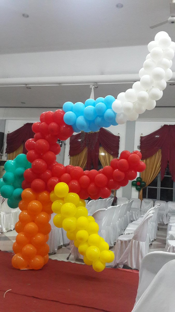ProfParty's tweet photo. profpartydecorations http://t.co/PZ2NAvhsmf