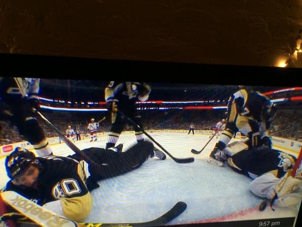 Greg Wyshynski tweet media