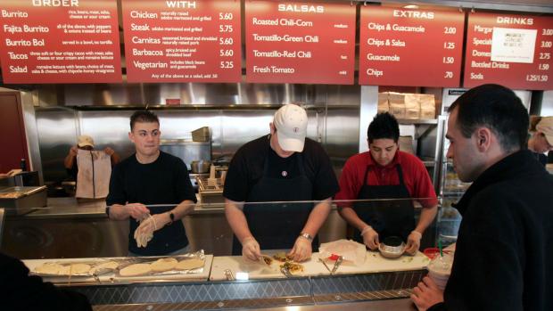 RaynebowBrite's tweet photo. Tragic “@CBCNews: Chipotle pork shortage leads to not enough carnitas to go around http://t.co/UCruLStjNV http://t.co/AUymXivvIT”