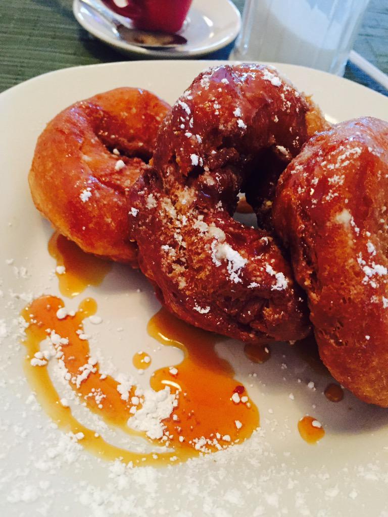 1ChefRasheed's tweet photo. #LomoSaltado, papas,#ceviche, #flan, dulce de leche custard and fresh salt caramel donuts #ILovePeruvianFood #foodie http://t.co/3rwYAWxBkK