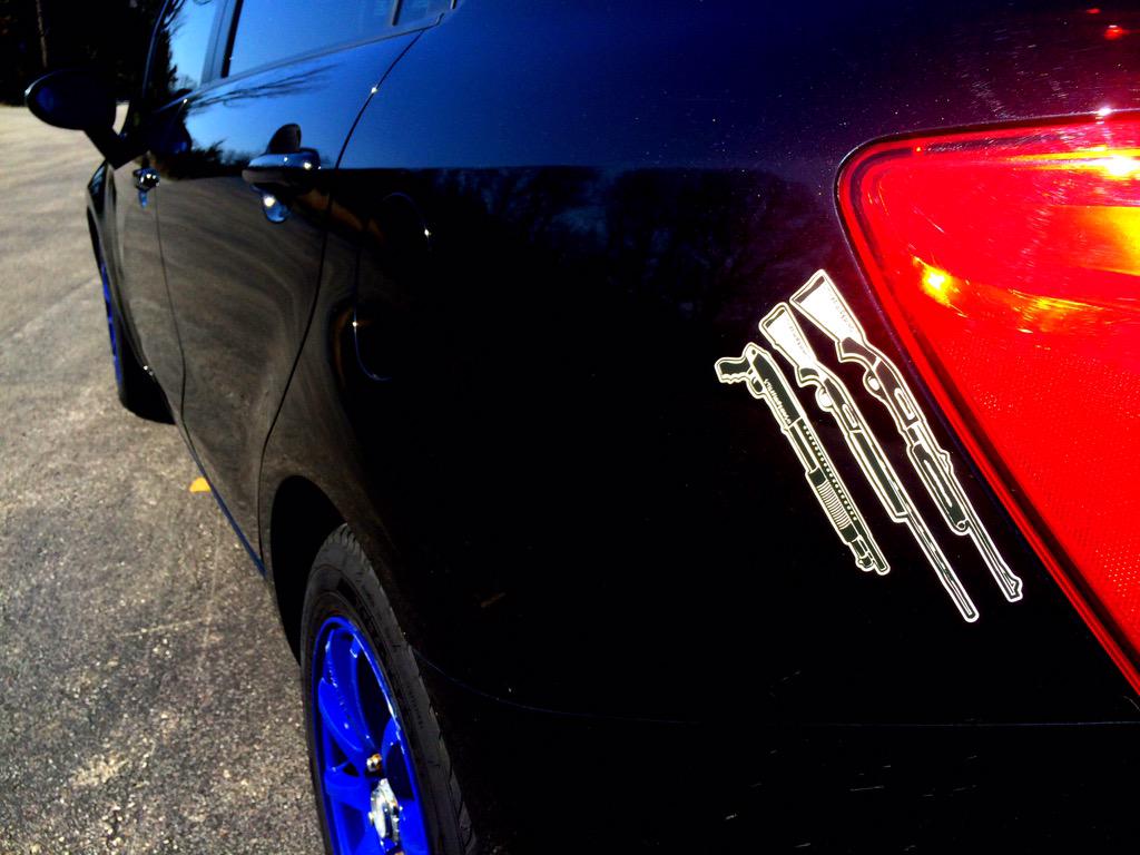 StickFigureGuns's tweet photo. @OutdoorMash Have you checked out our free gun decals yet!?
http://t.co/ET9M0PWNHH http://t.co/yR4lG6r18I