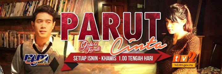 RTM_Malaysia's tweet photo. #GaleriFamili #ParutCinta (Ep.11) lakonan @izreenazminda ,Amar Asyraf,@IkaNabella & Kismah Johar, 1.00 tgh hari ini http://t.co/EATgOa0R0t