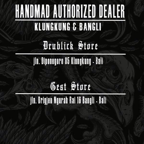 Authorized Dealer Klungkung &amp; Bangli at <a href="/Drublick_Bali/">ig.drublickclothing</a> <a href="/GESTORE_Bali/">GEST Store</a>