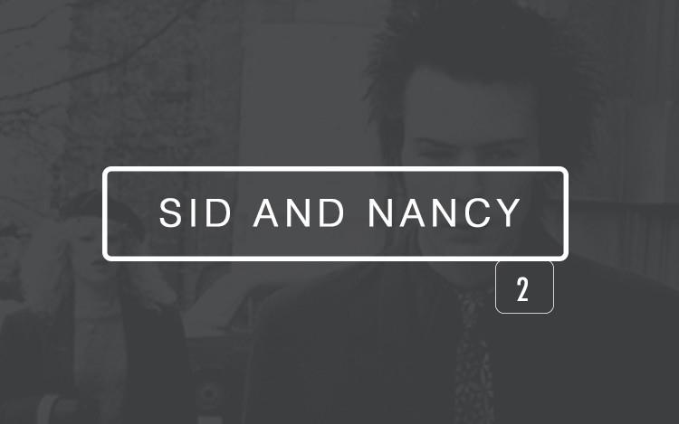 FrameWrkRecords's tweet photo. Sid and Nancy Part 2 #RockNRoll #musicmatters #music #band #ArtistsUnited Check it out: http://t.co/xsLT9FfMWY http://t.co/KdR8H051jw