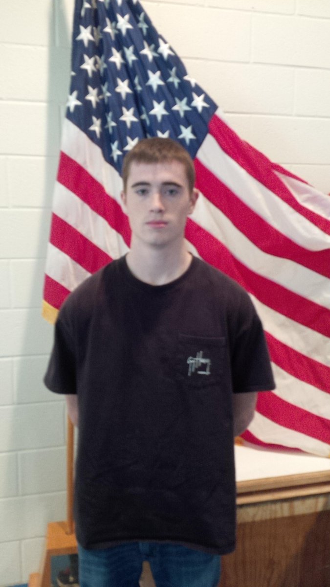 SFCAnthonyB's tweet photo. Congrats to Brandon Copeland, one of the newest 11B's in the SCARNG.  @ACoDet2RSP @GhighNG @1SGChevisB @MAJMorris78 http://t.co/8yqlSHYKGJ