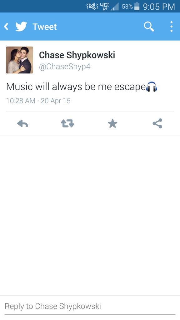 KobyJackson23's tweet photo. @ChaseShyp4 http://t.co/mnbz91OvMM