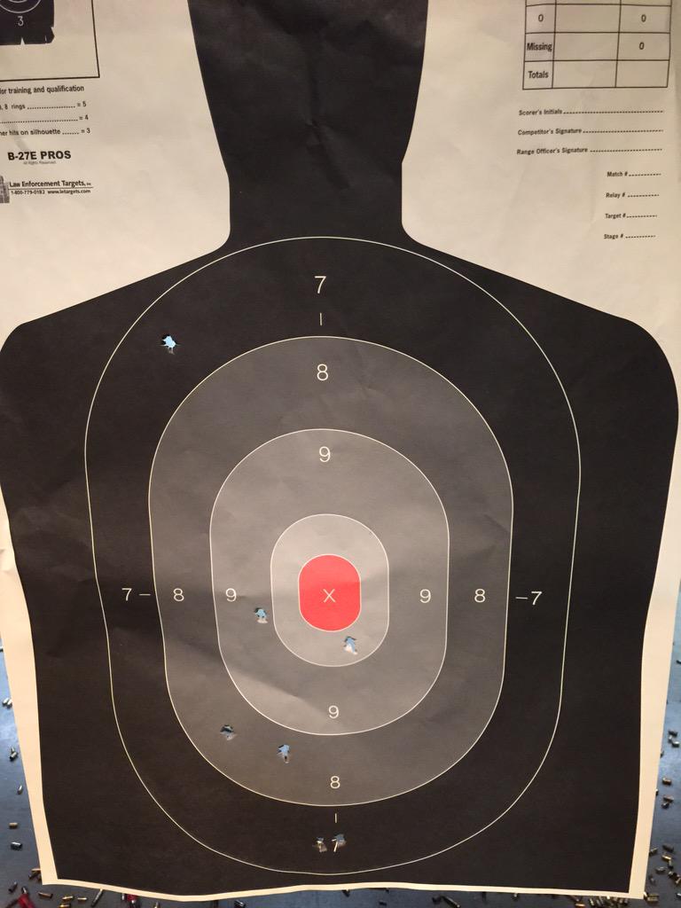 danfade's tweet image. My 10yr old&apos;s first time with the S&amp;amp;W Shield 9mm! #LOVELIFE #SpendTimeWithYourKids