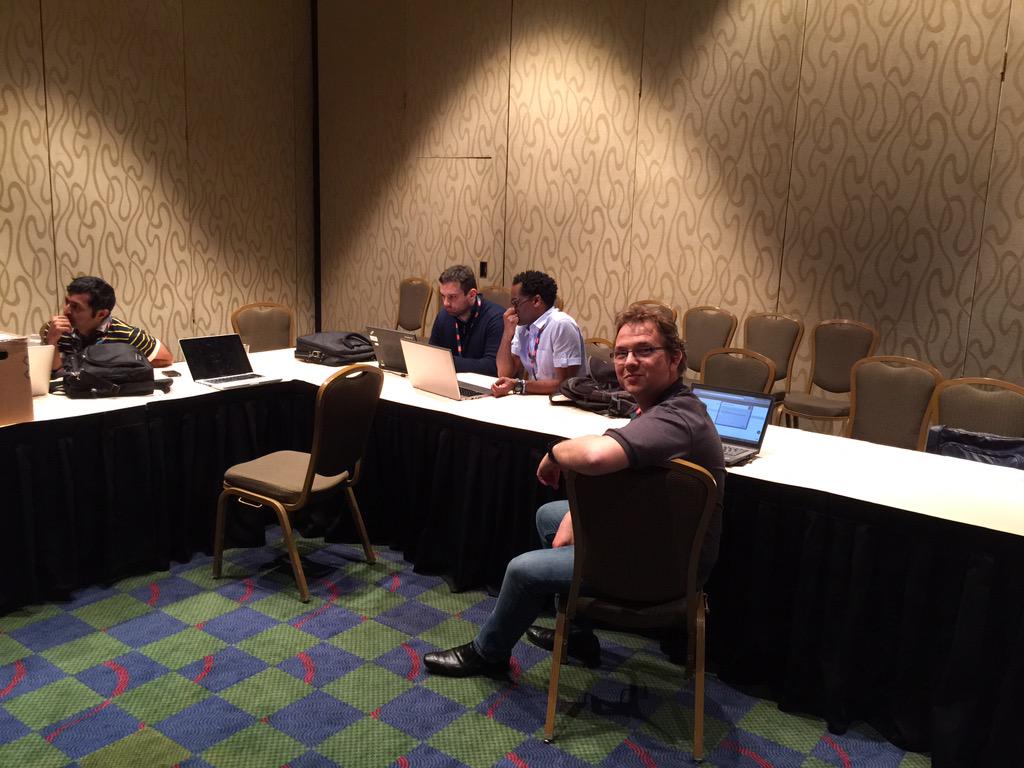 Faisal_Siddiqi's tweet image. CSC Open Source Hackathon #CSCTransform