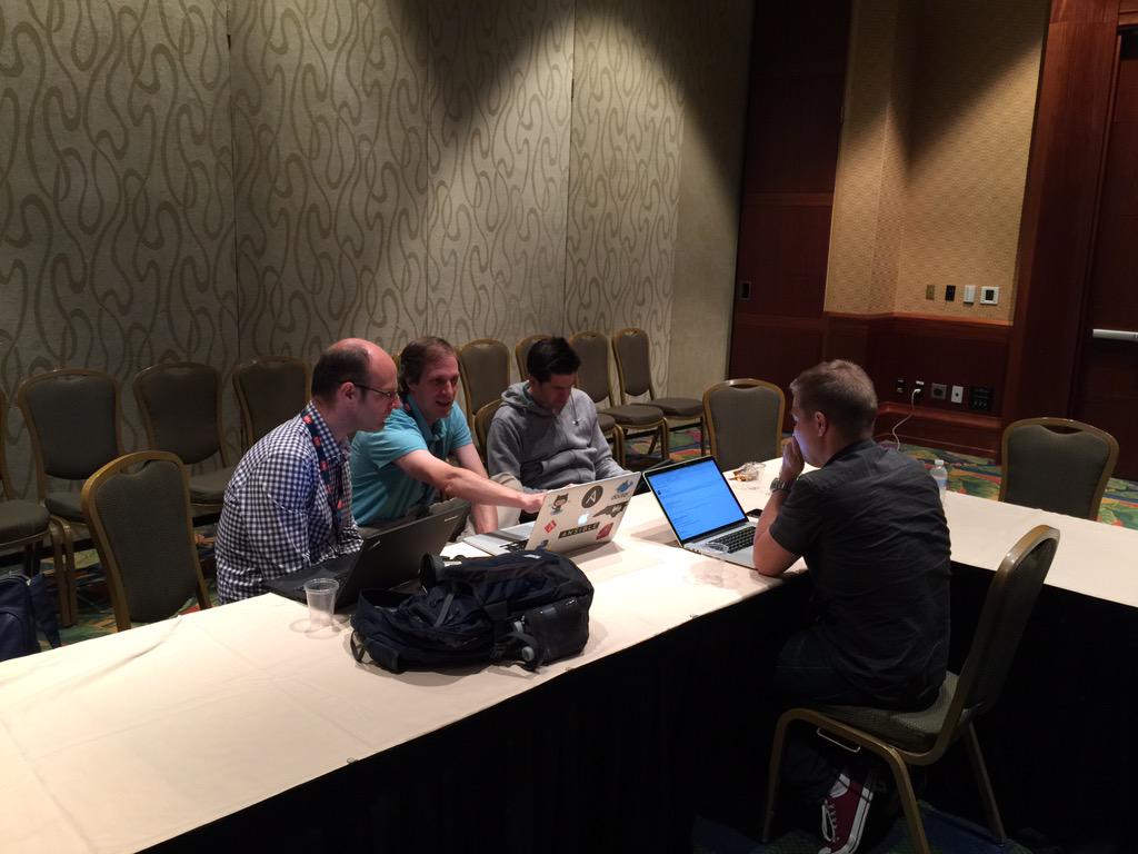Faisal_Siddiqi's tweet image. CSC Open Source Hackathon #CSCTransform