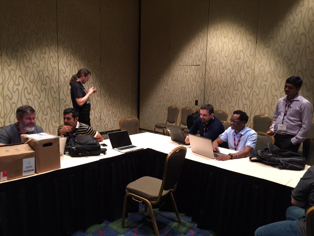 Faisal_Siddiqi's tweet image. CSC Open Source Hackathon #CSCTransform