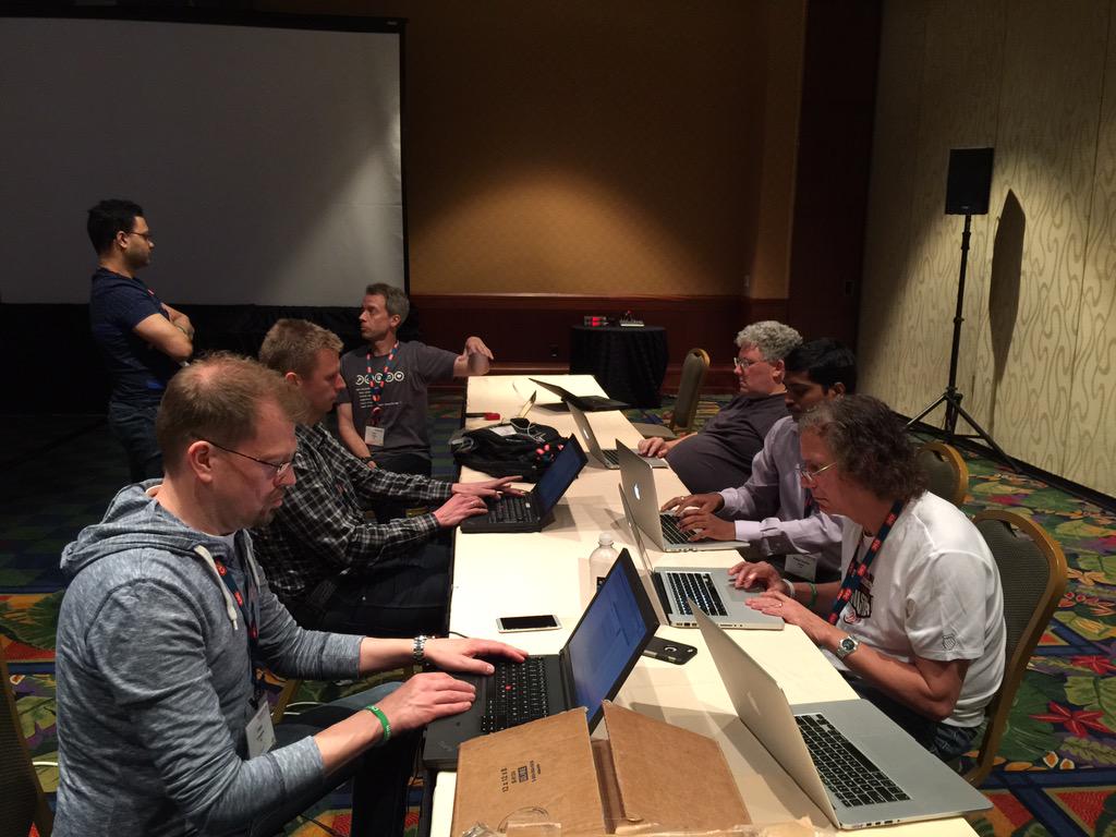 Faisal_Siddiqi's tweet image. CSC Open Source Hackathon #CSCTransform