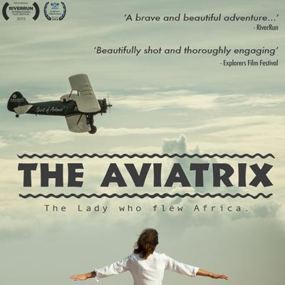 Aerial adventuresses! <a href="/TheAviatrixFilm/">The Aviatrix</a> <a href="/NylonFilms/">Nylon Films</a> 04/24 <a href="/3/">Blair</a>:00pm tix at WomenKickAss.com #womenkickass
