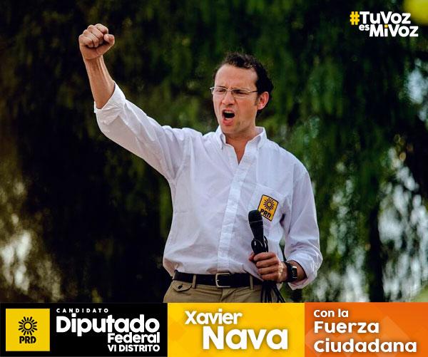 Pelearé por que lleguen los recursos que tanto se necesitan en mi Distrito, #ConLaFuerzaCiudadana podemos lograrlo