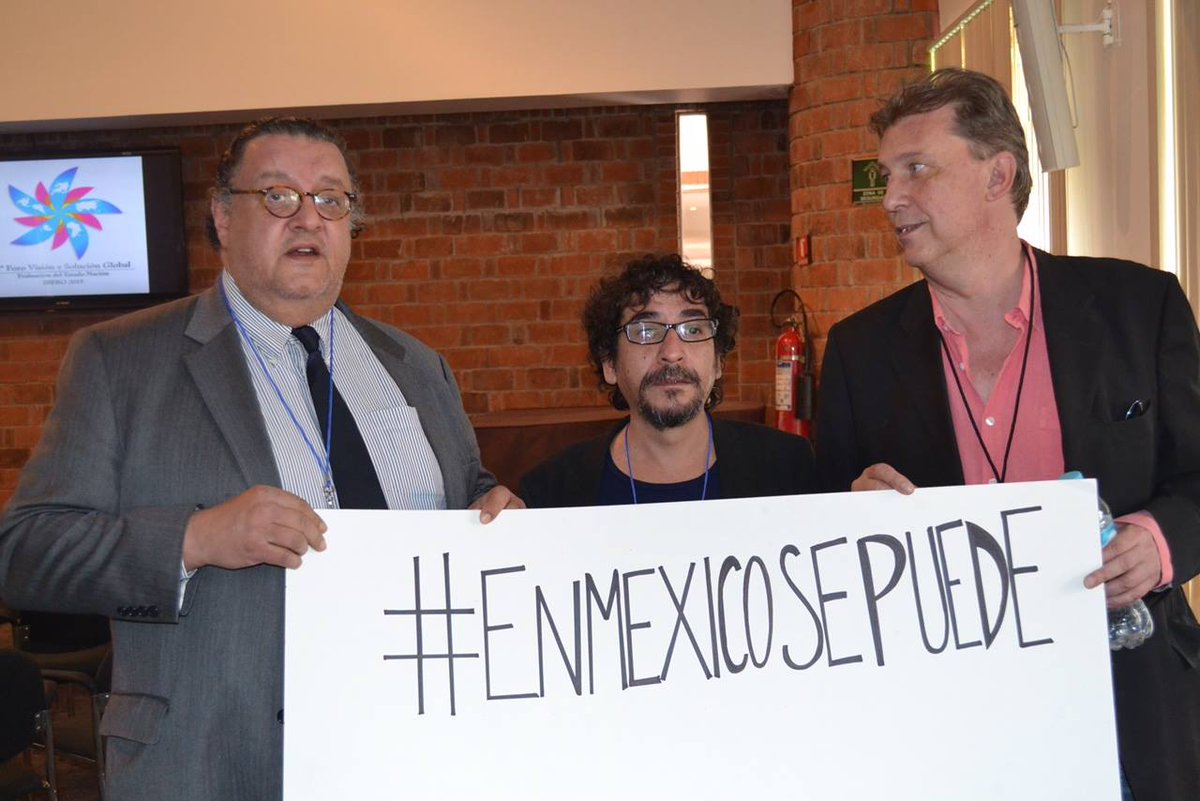 joseemuzquiz's tweet photo. Gracias!  @FJorgeFHdz @fabriziomejia #philipeoleleprune #vsgibero
#enmexicosepuede #proyectohabesha http://t.co/DKmeSqMR9Y
