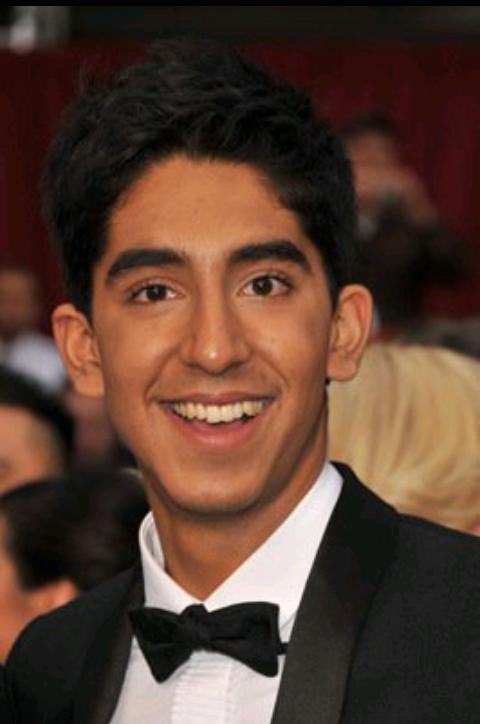 Happy 25th Birthday Dev Patel (Slumdog Millionaire, The Last Airbender, Chappie, About Cherry, The Road Within, etc) 