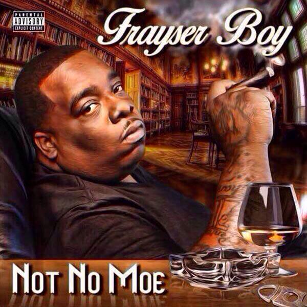 UGMIOLD's tweet photo. Out Now #NotNoMoe Available Everywhere By @FrayserBoy #Selectohits #PhixieousEnt #WyteMusic #BARMUZIK http://t.co/gSeKsELQfP