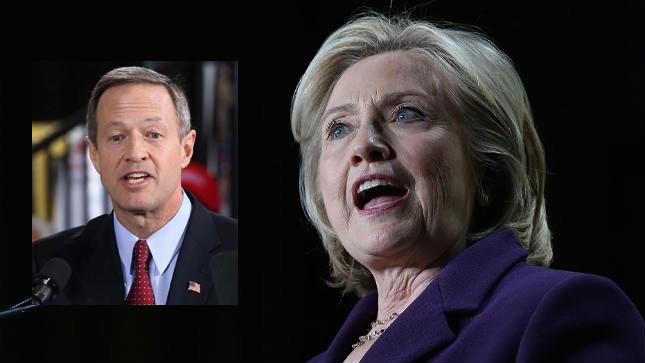 thehill's tweet photo. Hillary Clinton backer switches to Martin O’Malley: http://t.co/j98u5JfLdv http://t.co/UTtAgSxsgU
